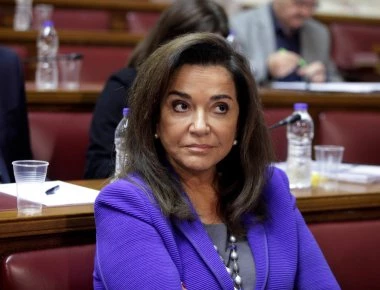 Ν.Μπακογιάννη: «Ο Ερντογάν θα τα γυρίσει με τις ΗΠΑ - Είναι μάστορας σε αυτά»